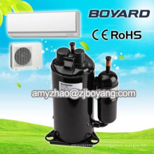 Kälte-Klimaanlage mit Boyard Lanhai Rotary Kompressor